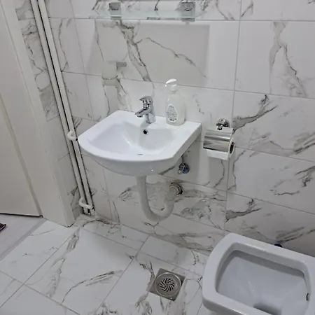 St Apartman Apartment