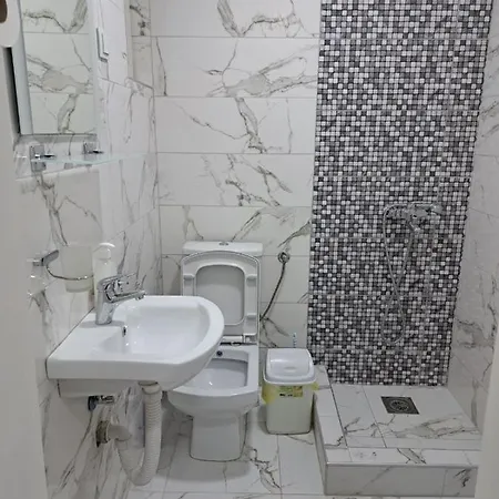 Apartment St Apartman