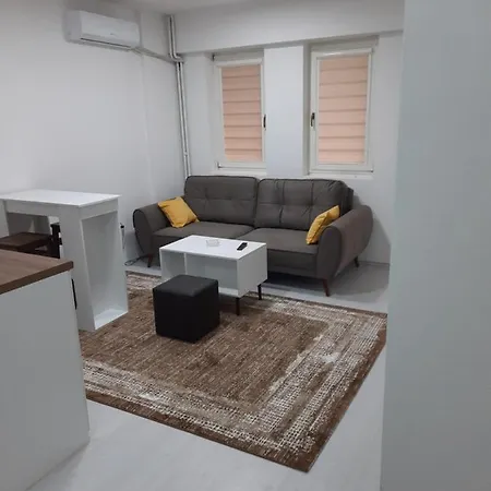 Apartment St Apartman Skopje