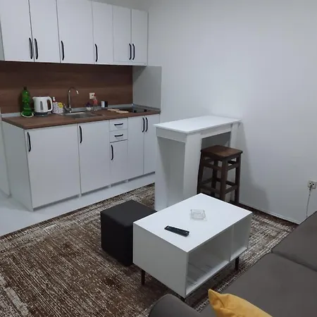 St Apartman * Skopje