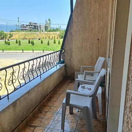 St Apartman *