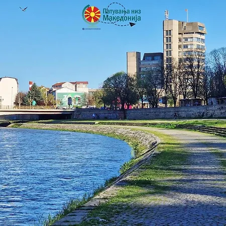 St Apartman * Skopje