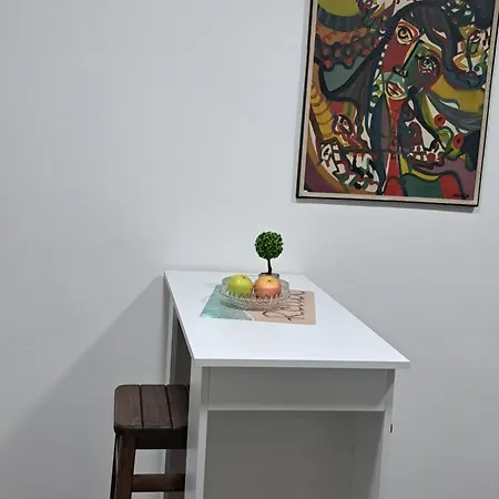 St Apartman Apartment *